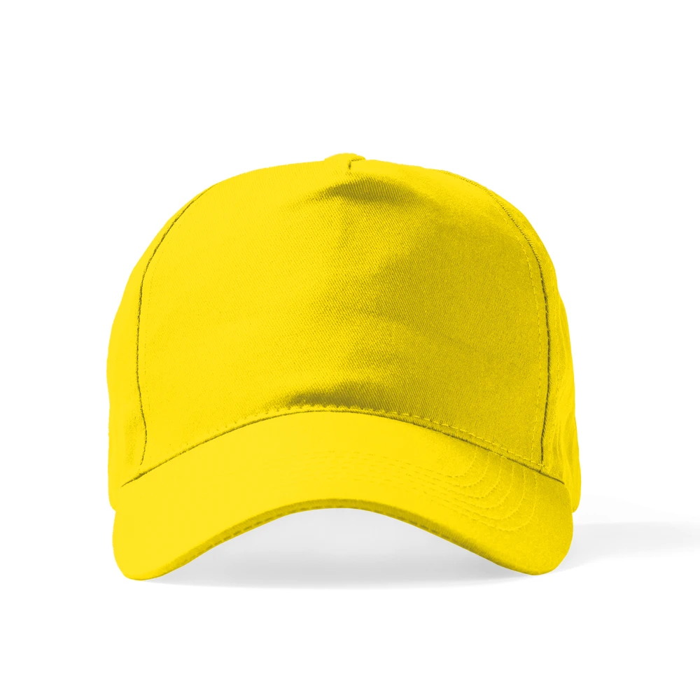 İthal Polyester Şapka