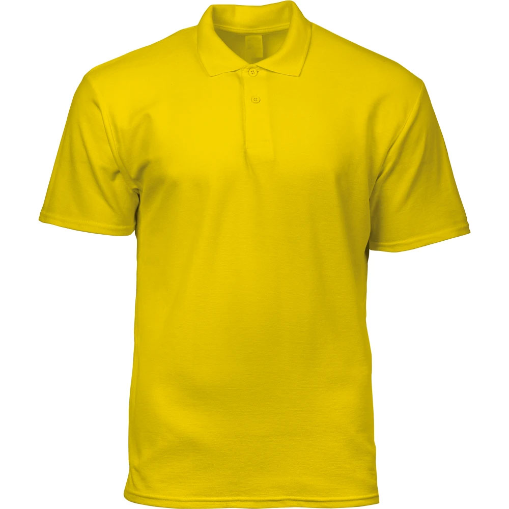 Polo Yaka Tişört