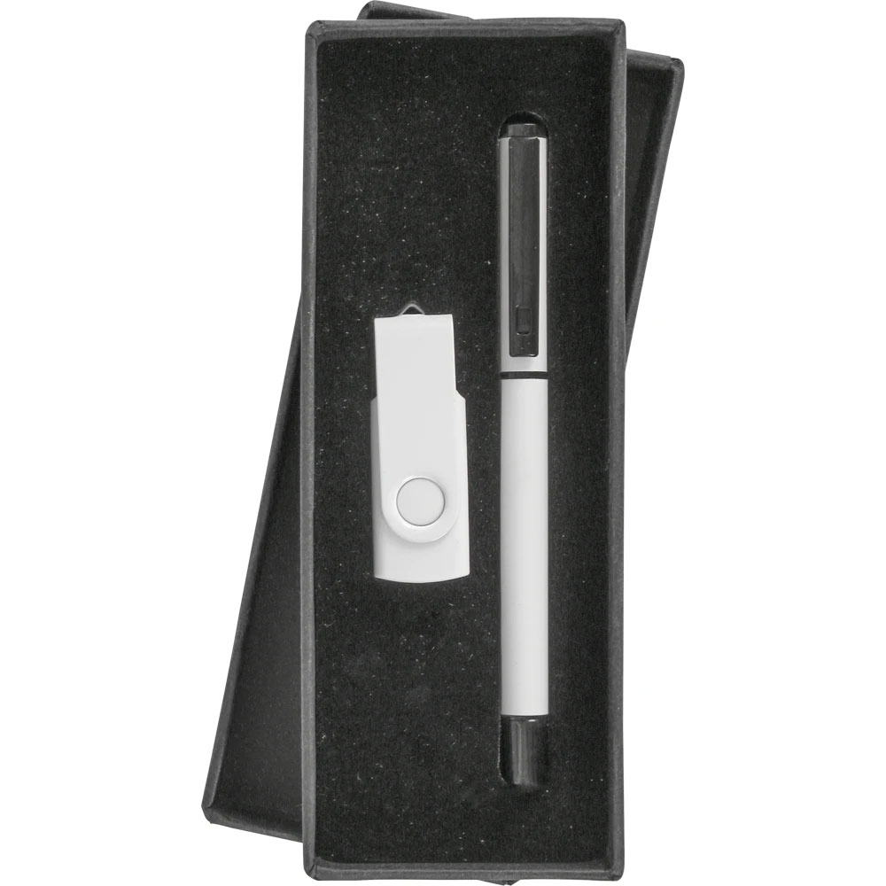 USB Kalem Set