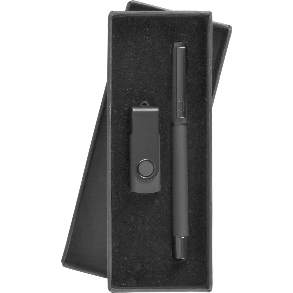 USB Kalem Set