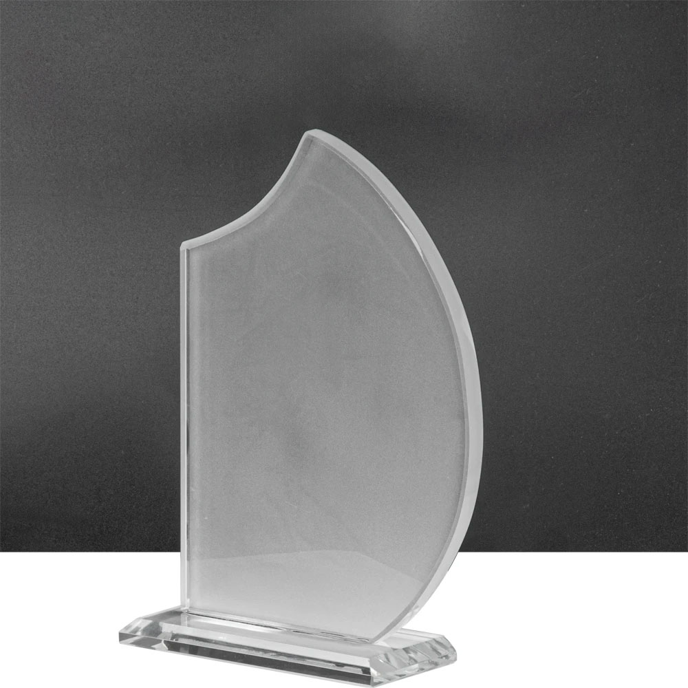 Kristal Plaket