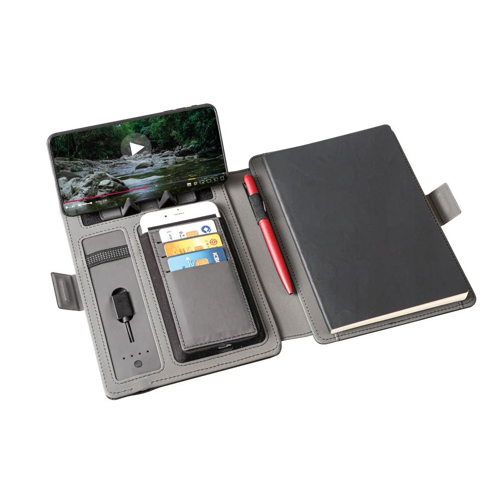 Powerbank Organizer