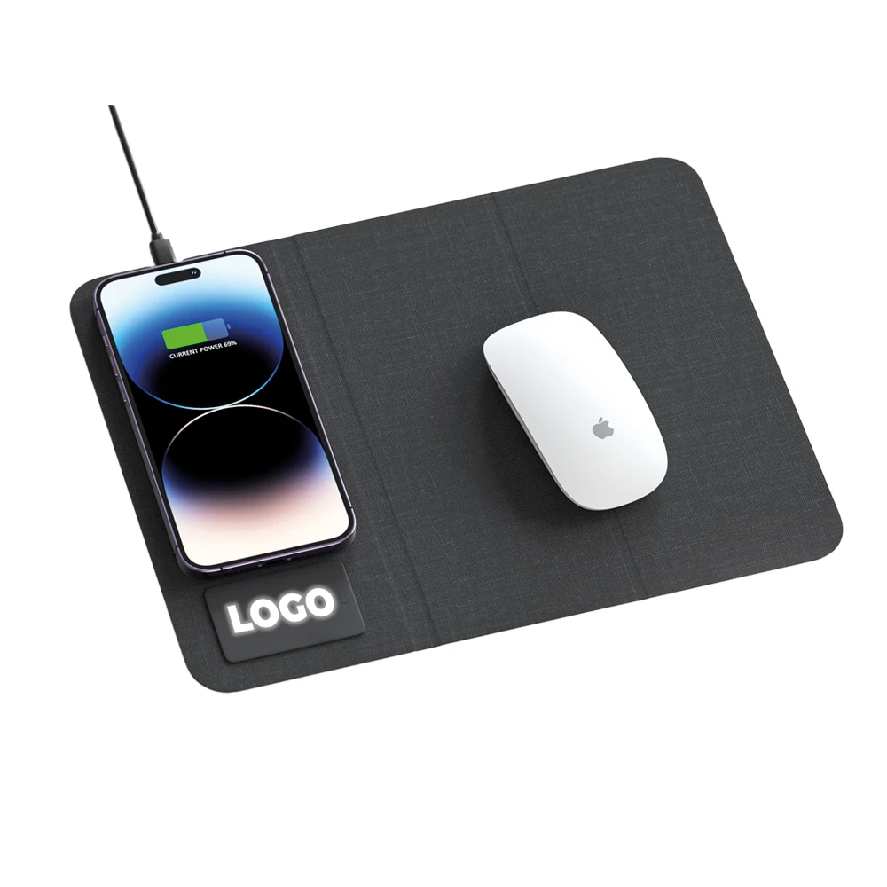 Wireless Mousepad