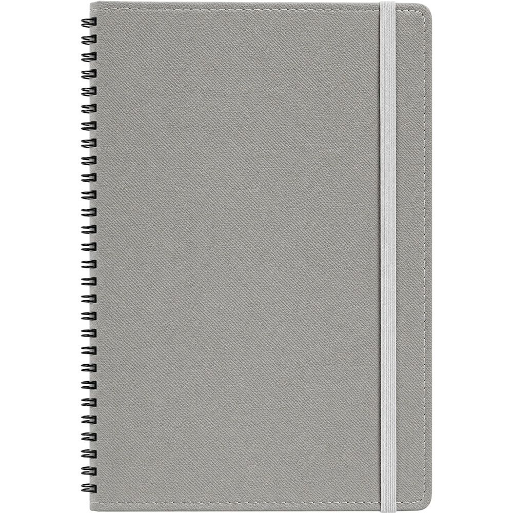 Gizli Spiralli Defter